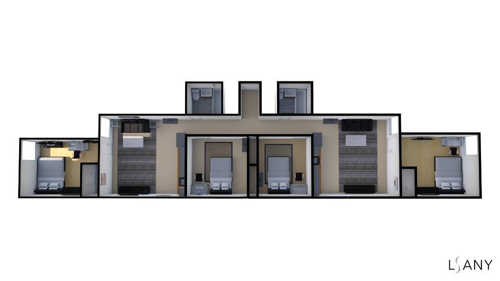 Apartment for rent at 2330 Hoffman St, Bronx, NY 10458