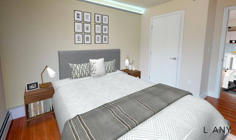 Apartment for rent at 2330 Hoffman St, Bronx, NY 10458