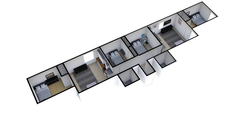 Apartment for rent at 2330 Hoffman St, Bronx, NY 10458