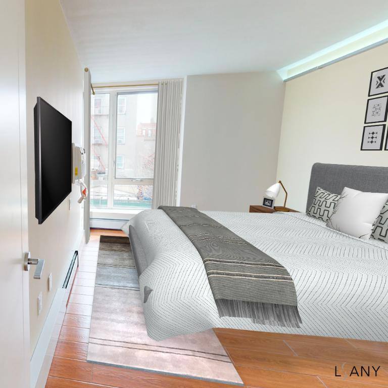 Apartment for rent at 2330 Hoffman St, Bronx, NY 10458