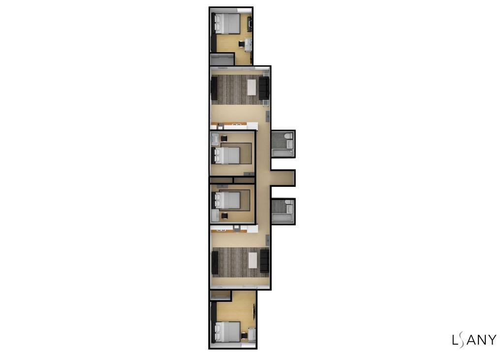 Apartment for rent at 2330 Hoffman St, Bronx, NY 10458