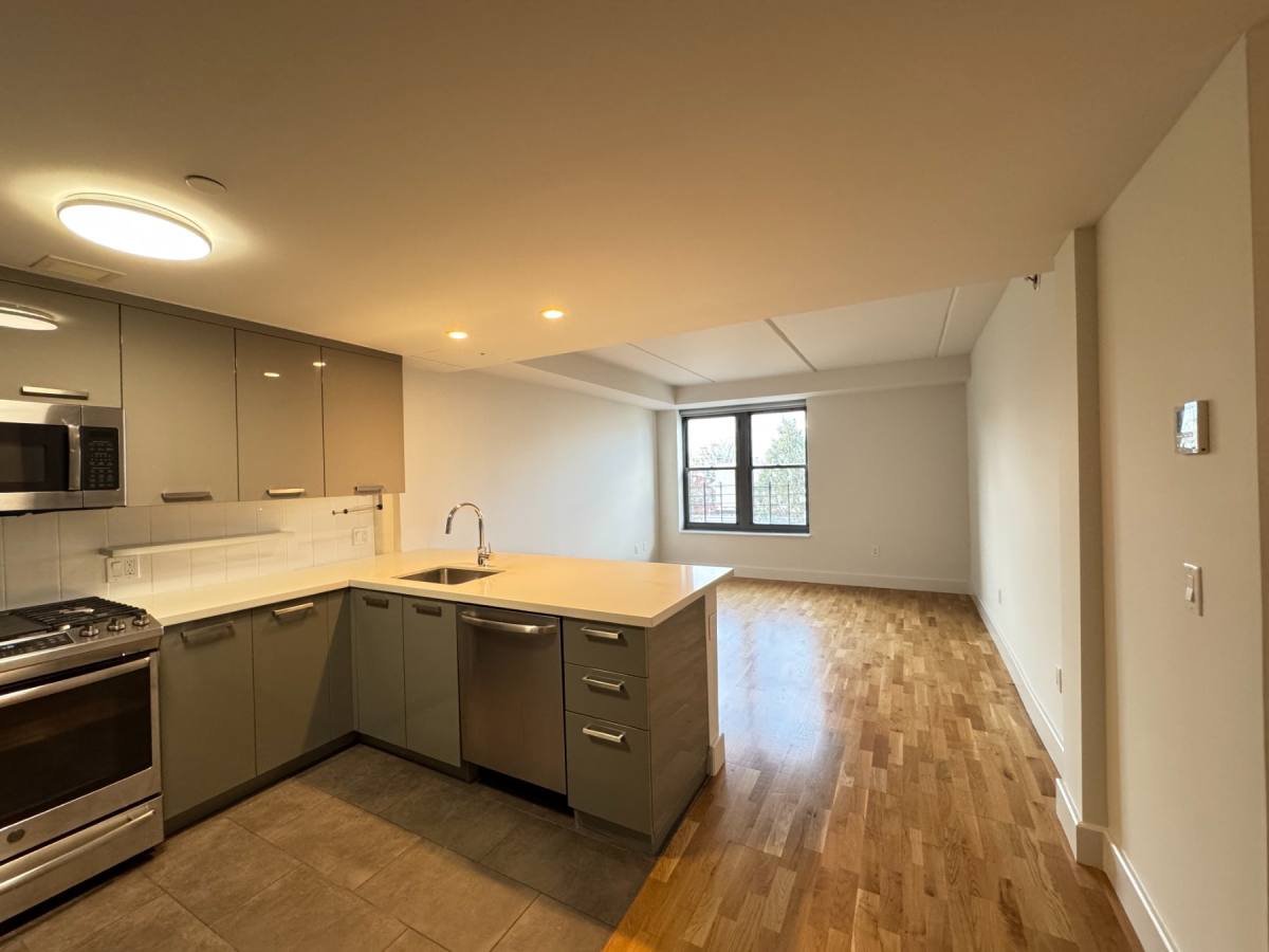 Apartment for rent at 310 Clarkson Ave, Brooklyn, NY 11226