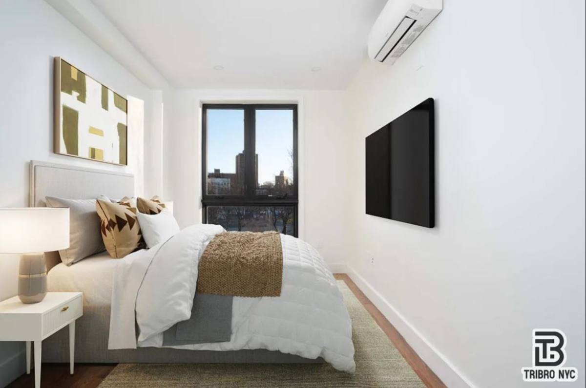Apartment for rent at 215 S 4th St #3D, Brooklyn, NY 11211