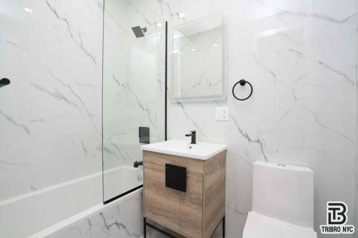 Apartment for rent at 215 S 4th St #3D, Brooklyn, NY 11211
