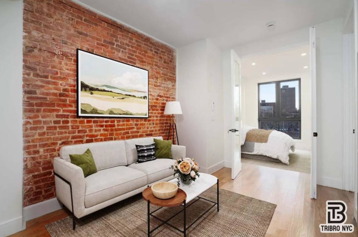 Apartment for rent at 215 S 4th St #3D, Brooklyn, NY 11211