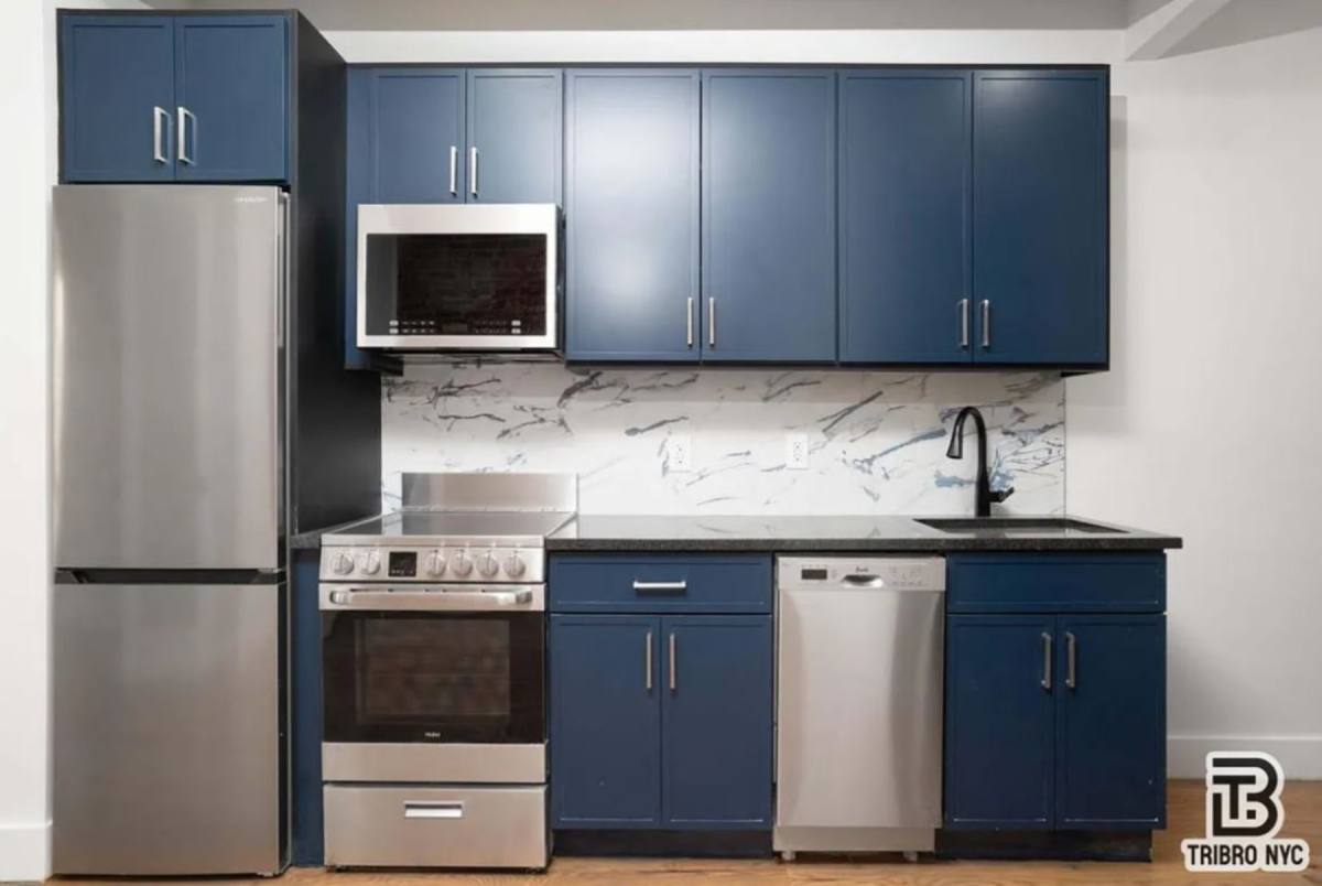 Apartment for rent at 215 S 4th St #3D, Brooklyn, NY 11211
