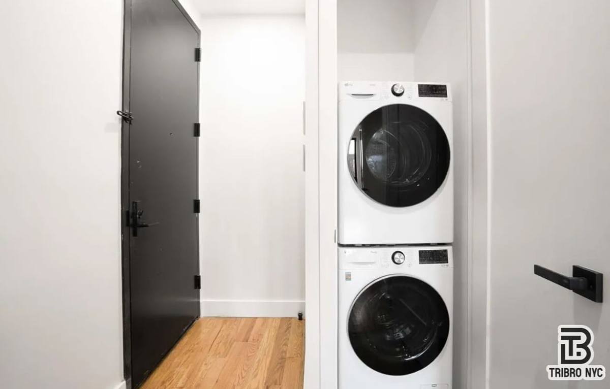 Apartment for rent at 215 S 4th St #3D, Brooklyn, NY 11211