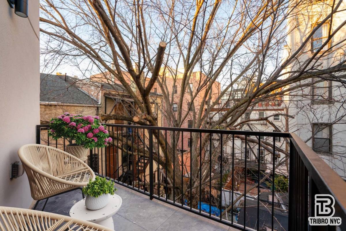 Apartment for rent at 215 S 4th St #3D, Brooklyn, NY 11211
