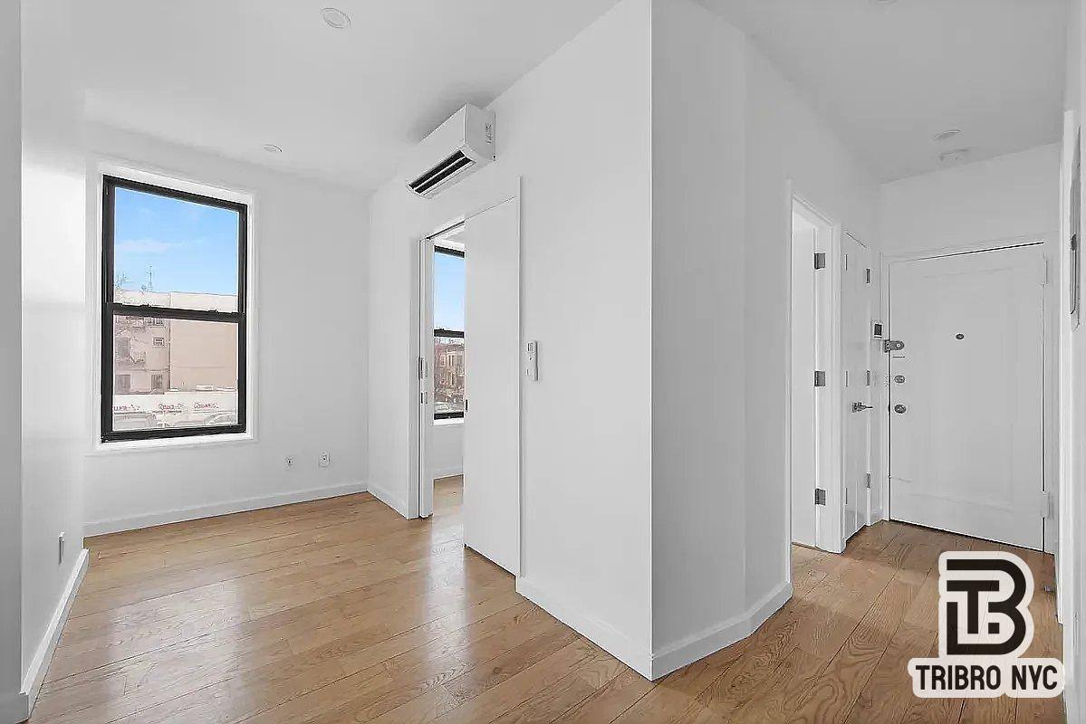 Apartment for rent at 1283 Rogers Ave, Brooklyn, NY 11226