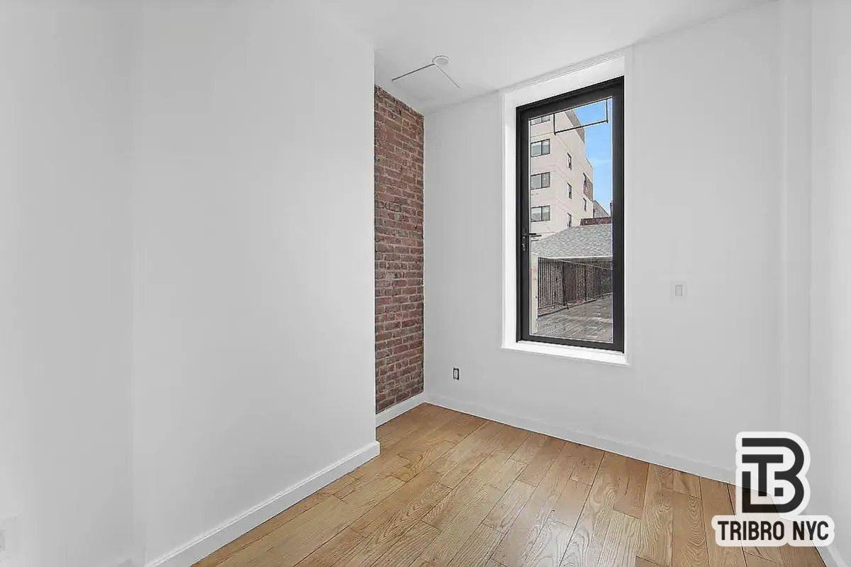Apartment for rent at 1283 Rogers Ave, Brooklyn, NY 11226