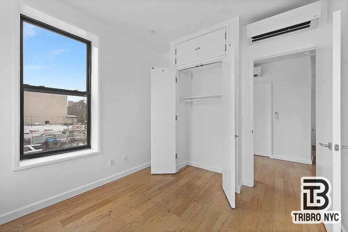 Apartment for rent at 105 Moore St #2C, Brooklyn, NY 11206