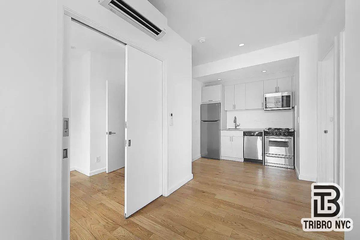 Apartment for rent at 105 Moore St #2C, Brooklyn, NY 11206