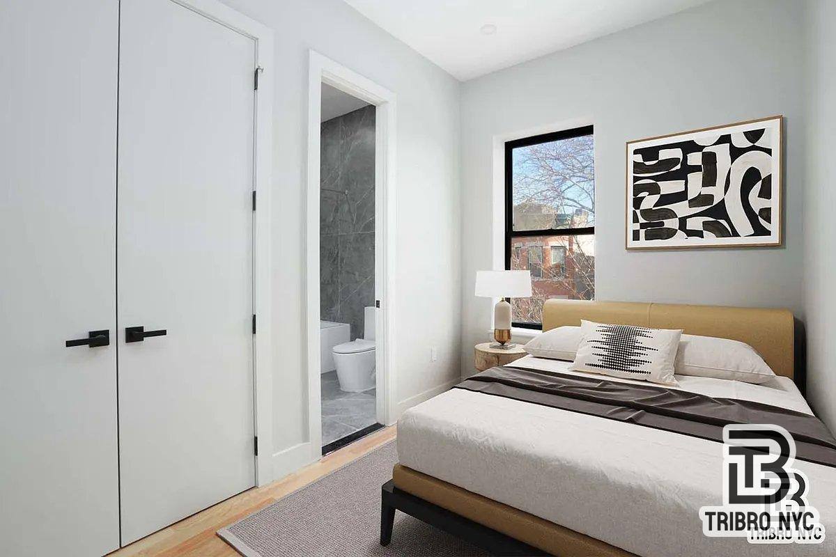 Apartment for rent at 863 Hart St #3L, Brooklyn, NY 11237
