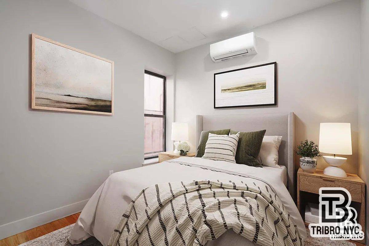 Apartment for rent at 863 Hart St #3L, Brooklyn, NY 11237