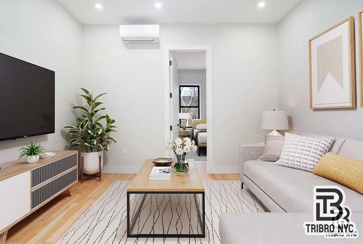 Apartment for rent at 863 Hart St #3L, Brooklyn, NY 11237