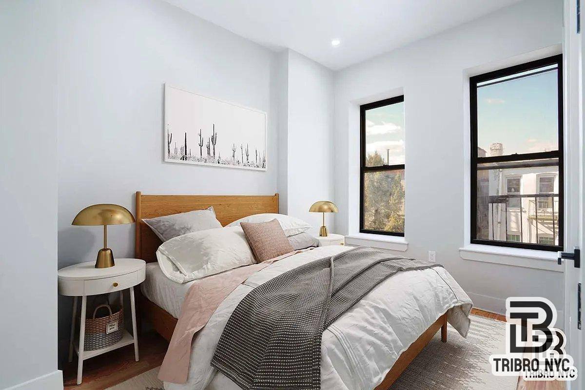 Apartment for rent at 863 Hart St #3L, Brooklyn, NY 11237