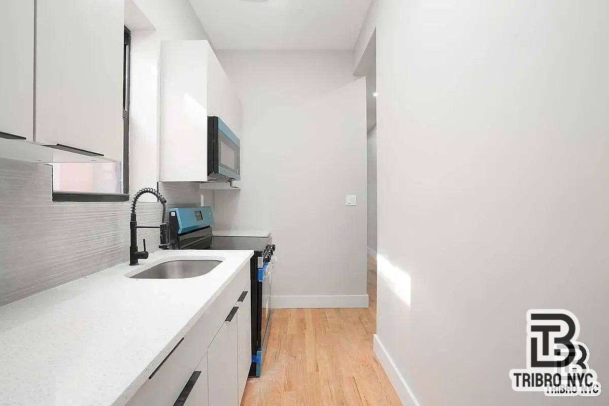 Apartment for rent at 863 Hart St #3L, Brooklyn, NY 11237