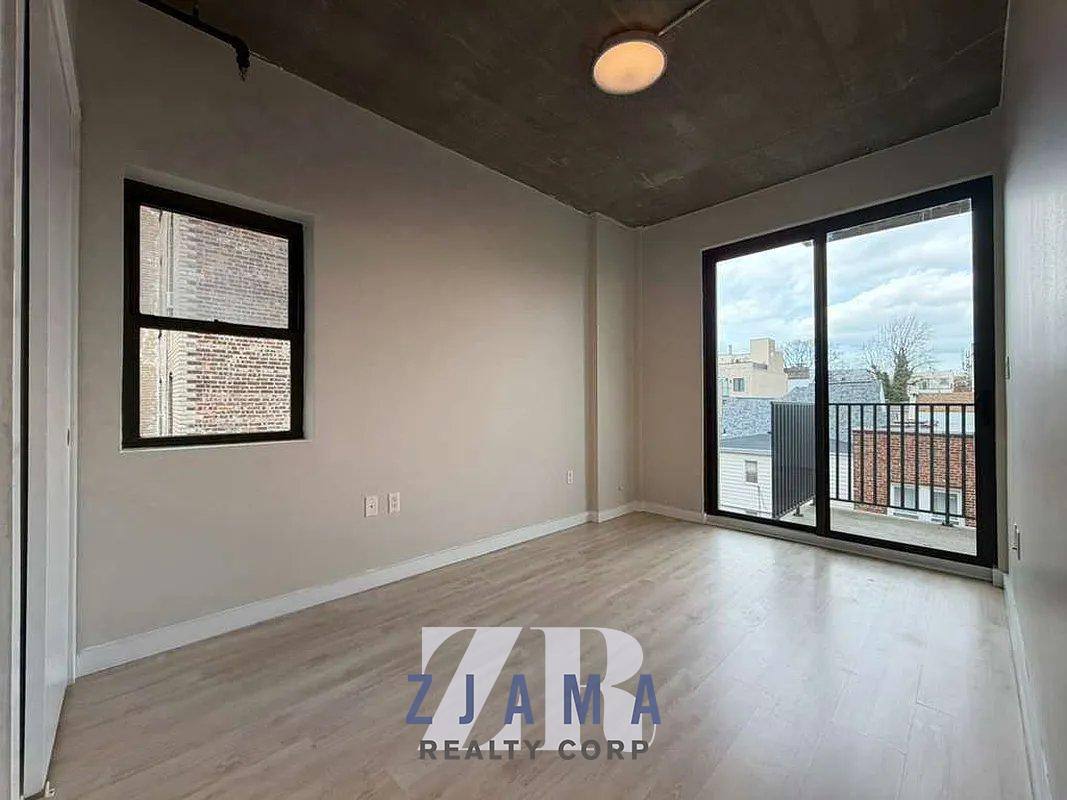 Apartment for rent at 293 Hawthorne St #2B, Brooklyn, NY 11225
