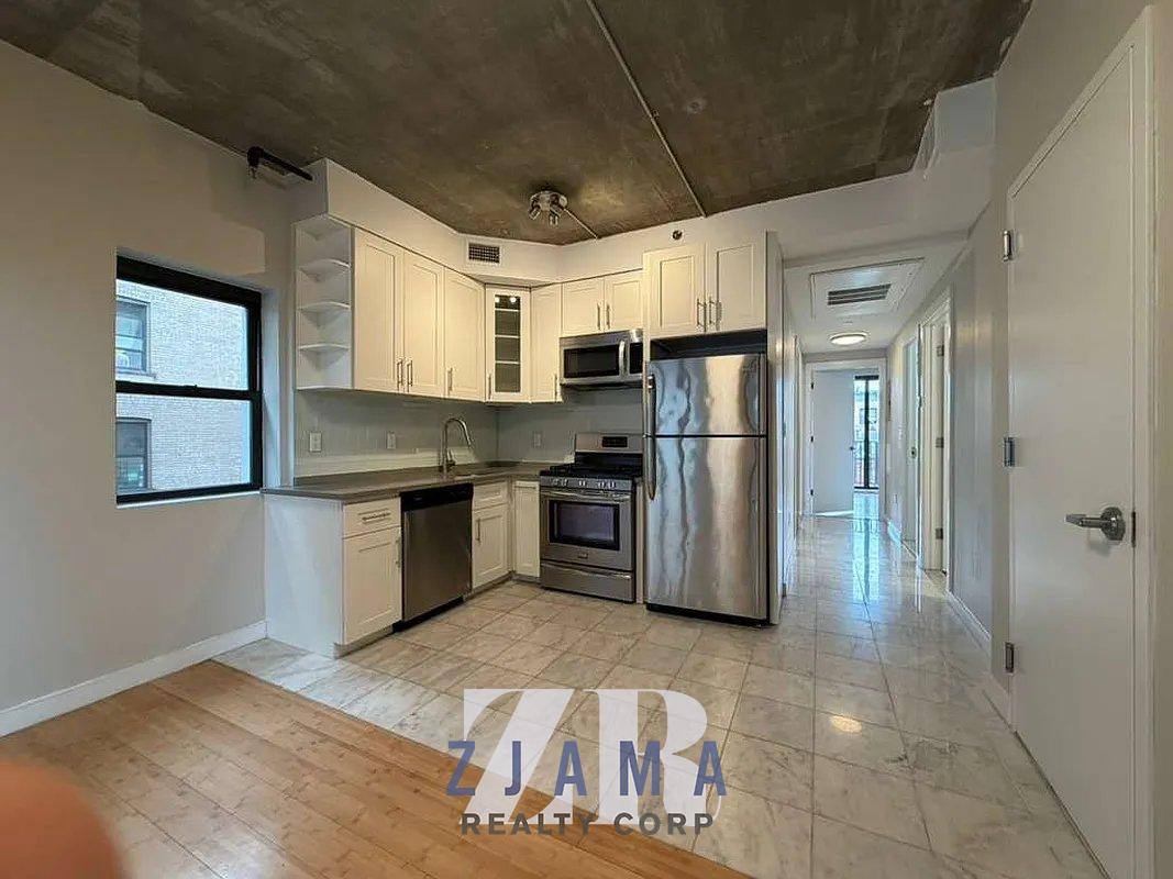 Apartment for rent at 293 Hawthorne St #2B, Brooklyn, NY 11225