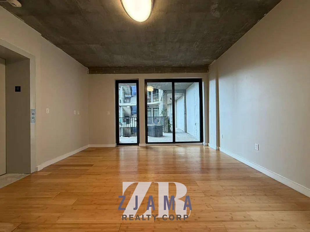 Apartment for rent at 293 Hawthorne St #2B, Brooklyn, NY 11225