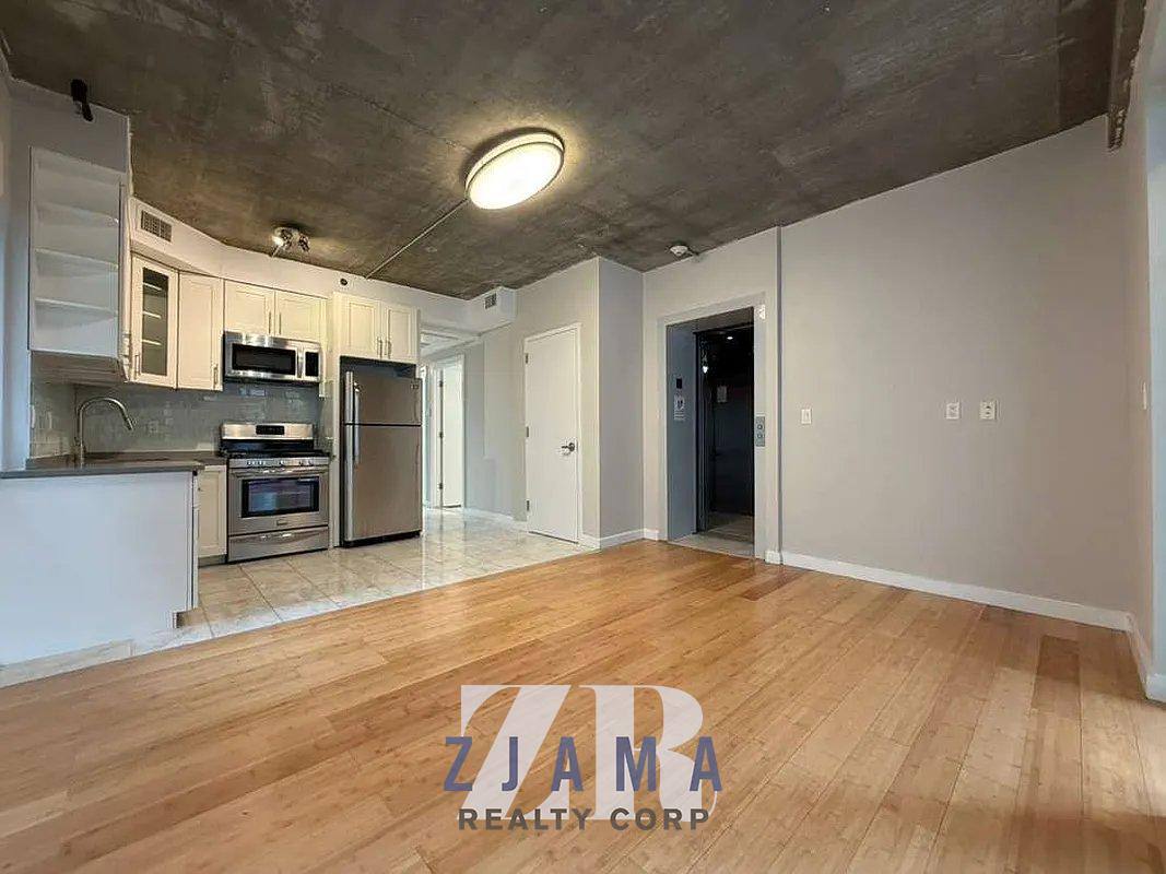 Apartment for rent at 293 Hawthorne St #2B, Brooklyn, NY 11225