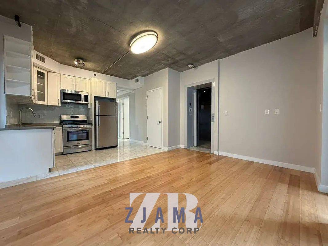 Apartment for rent at 293 Hawthorne St #2B, Brooklyn, NY 11225