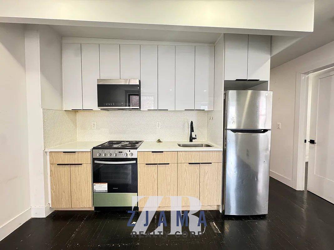 Apartment for rent at 2116 Regent Place #2N, Brooklyn, NY 11226