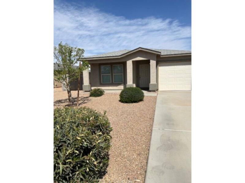 House for rent at 8536 W Tinajas Dr, Arizona City, AZ 85123