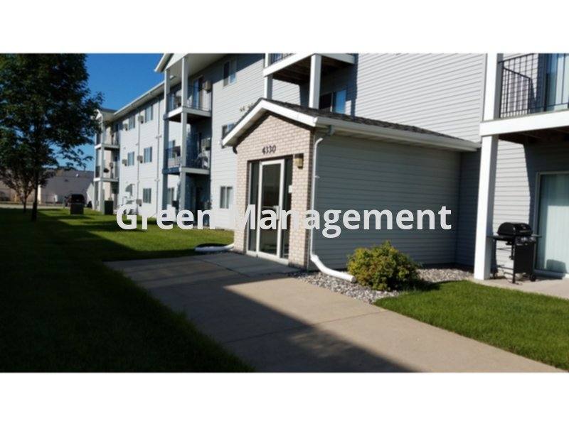 Apartment for rent at 4330 SW 10 Ave, Fargo, ND 58103