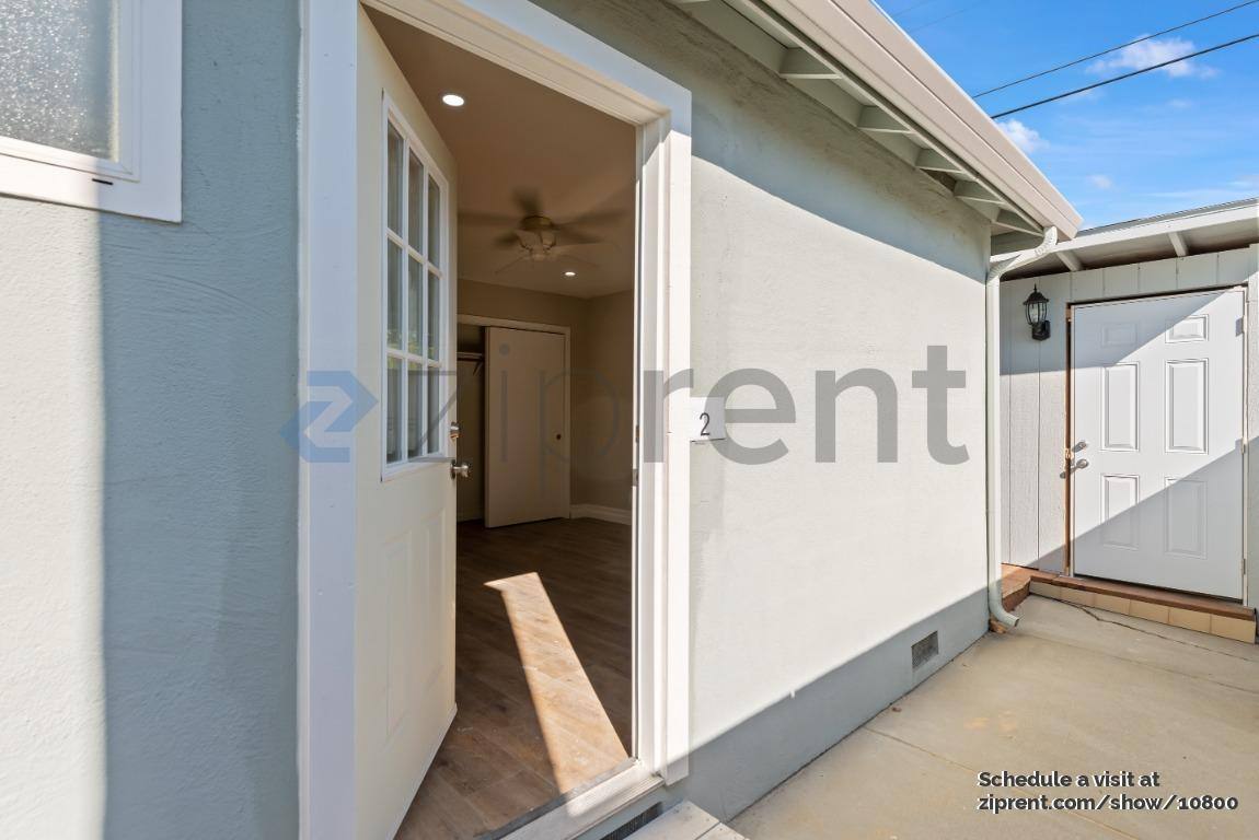 Apartment for rent at 1729 Laine Ave #2, Santa Clara, CA 95051