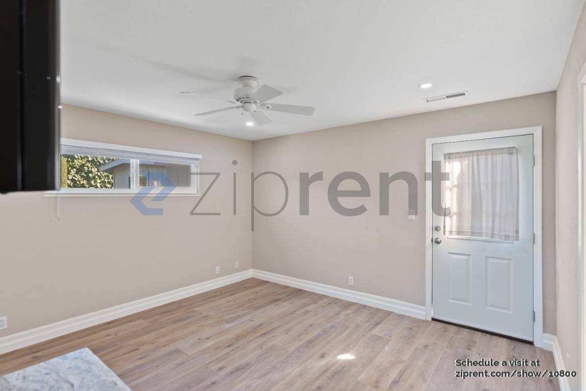 Apartment for rent at 1729 Laine Ave #2, Santa Clara, CA 95051
