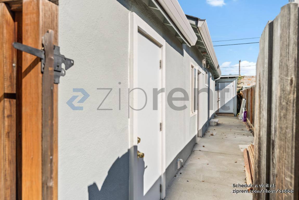 Apartment for rent at 1729 Laine Ave #2, Santa Clara, CA 95051