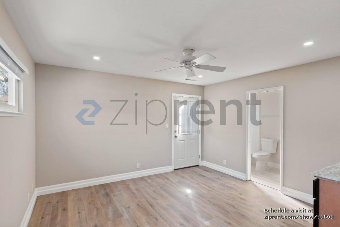 Apartment for rent at 1729 Laine Ave #2, Santa Clara, CA 95051