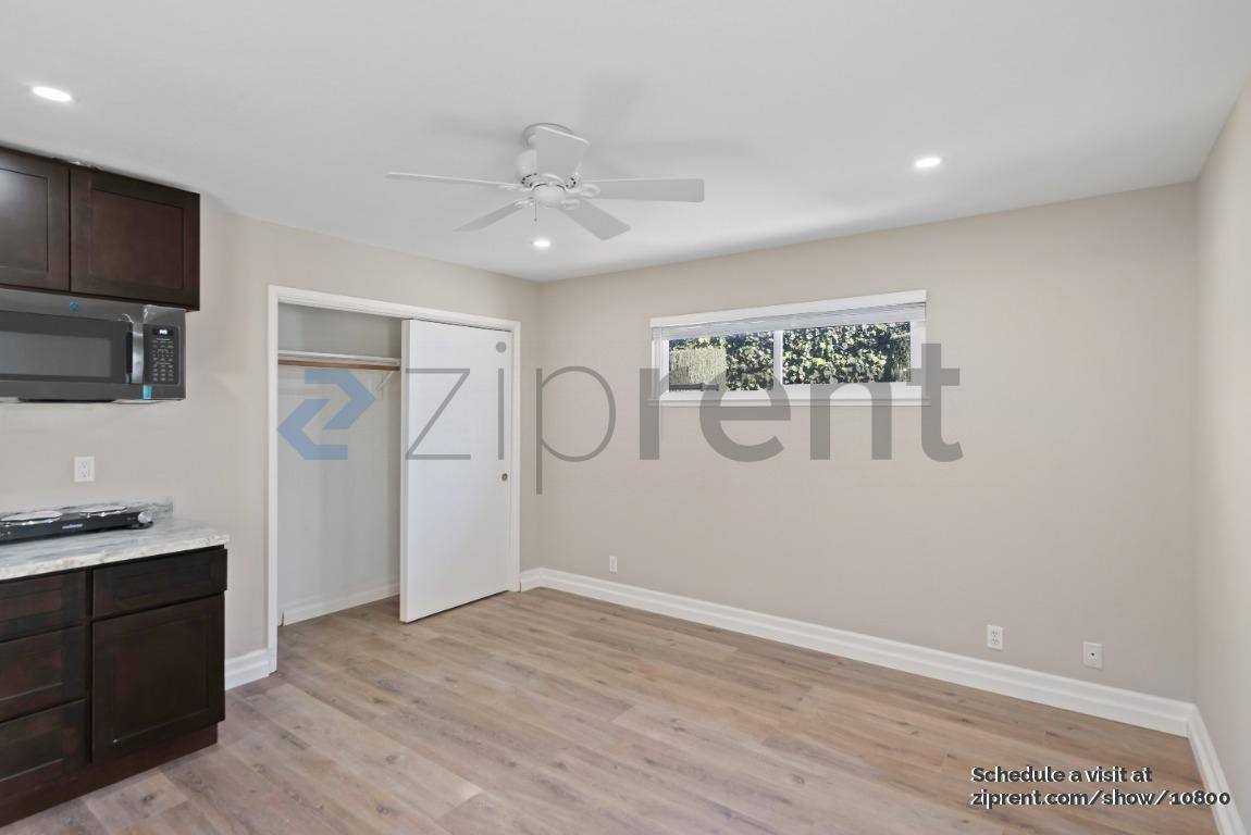 Apartment for rent at 1729 Laine Ave #2, Santa Clara, CA 95051