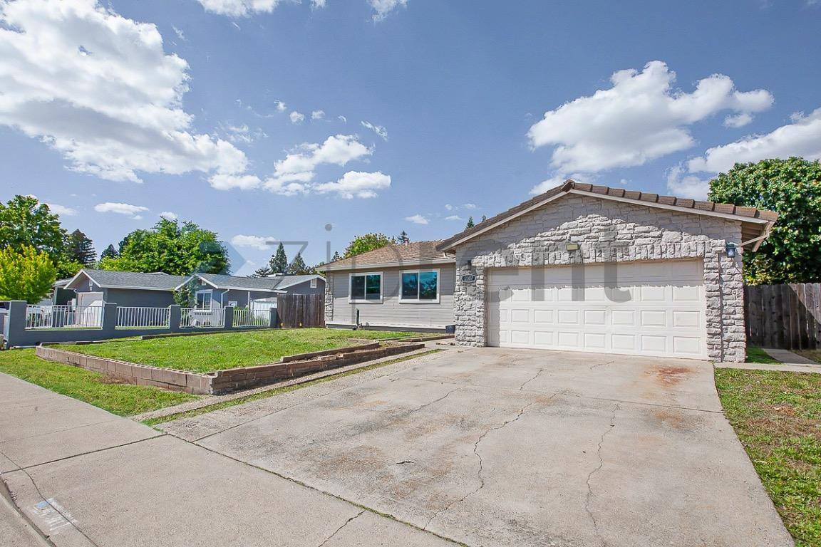 House for rent at 2307 N Cirby Way, Roseville, CA 95661