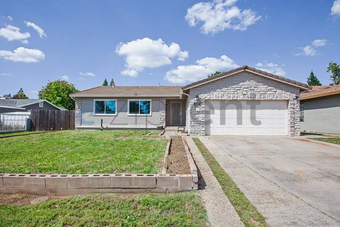 House for rent at 2307 N Cirby Way, Roseville, CA 95661