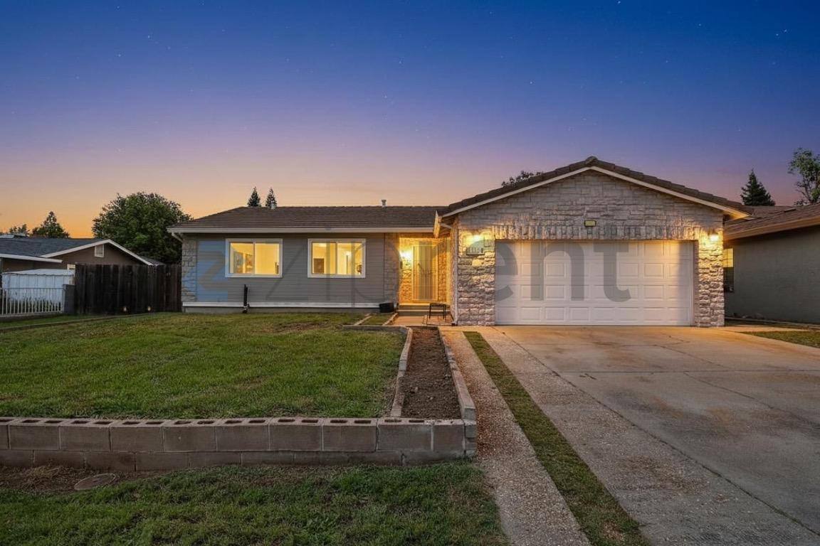House for rent at 2307 N Cirby Way, Roseville, CA 95661