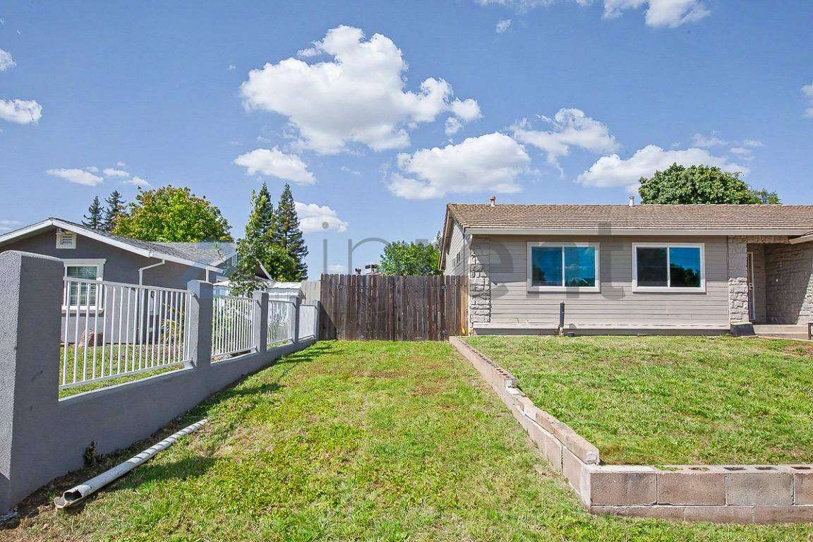 House for rent at 2307 N Cirby Way, Roseville, CA 95661
