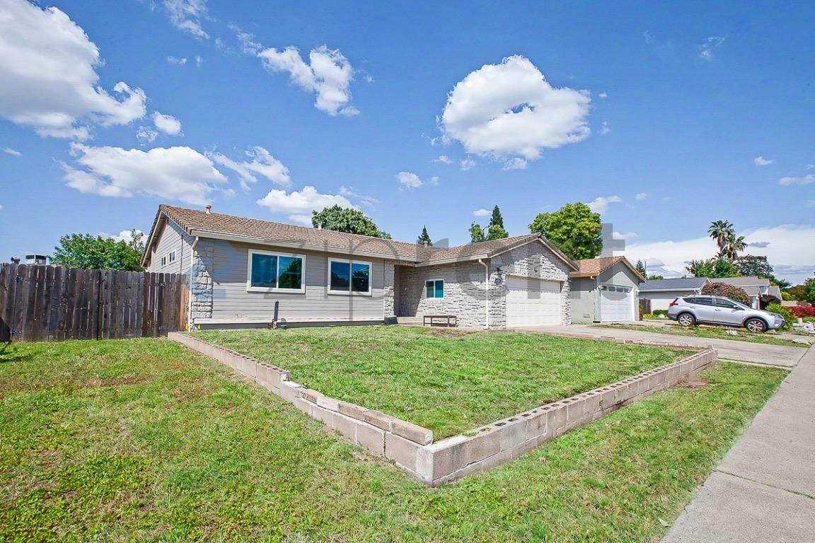 House for rent at 2307 N Cirby Way, Roseville, CA 95661