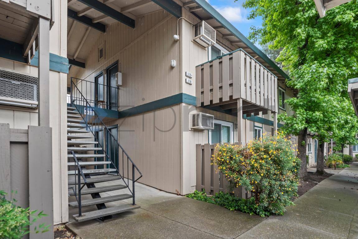 Apartment for rent at 1185 Meadow Lane #115, Concord, CA 94520