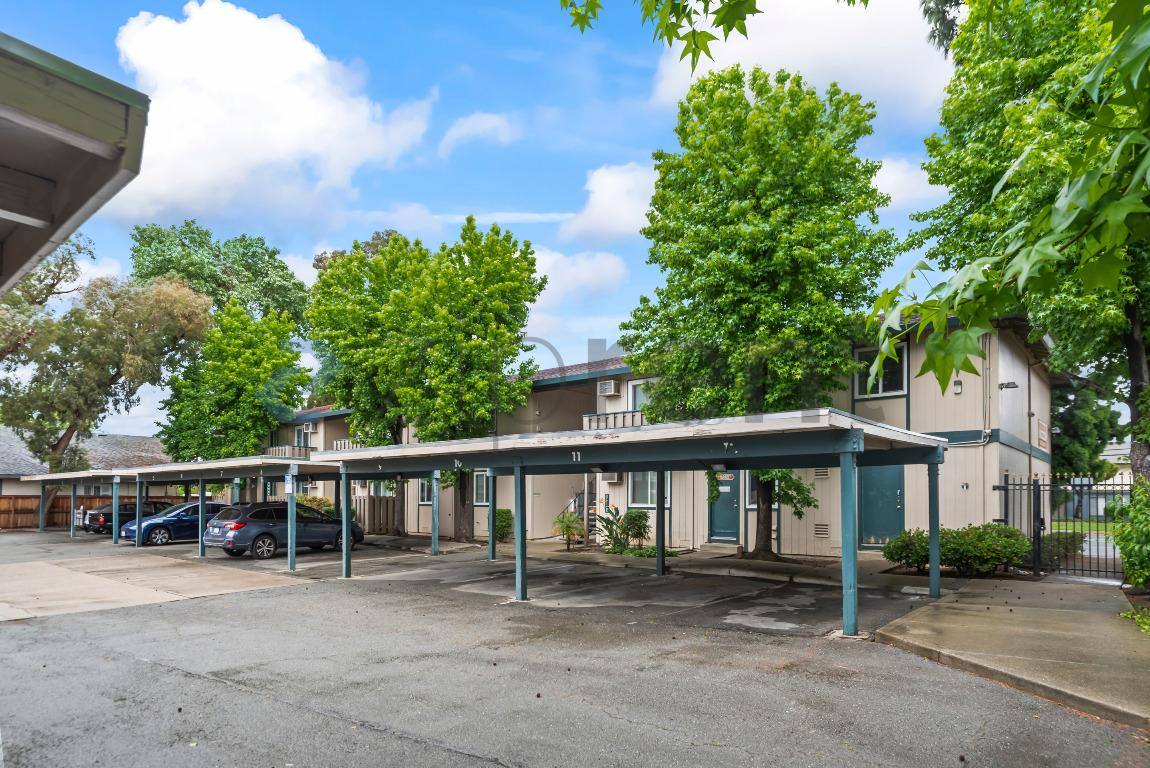 Apartment for rent at 1185 Meadow Lane #115, Concord, CA 94520