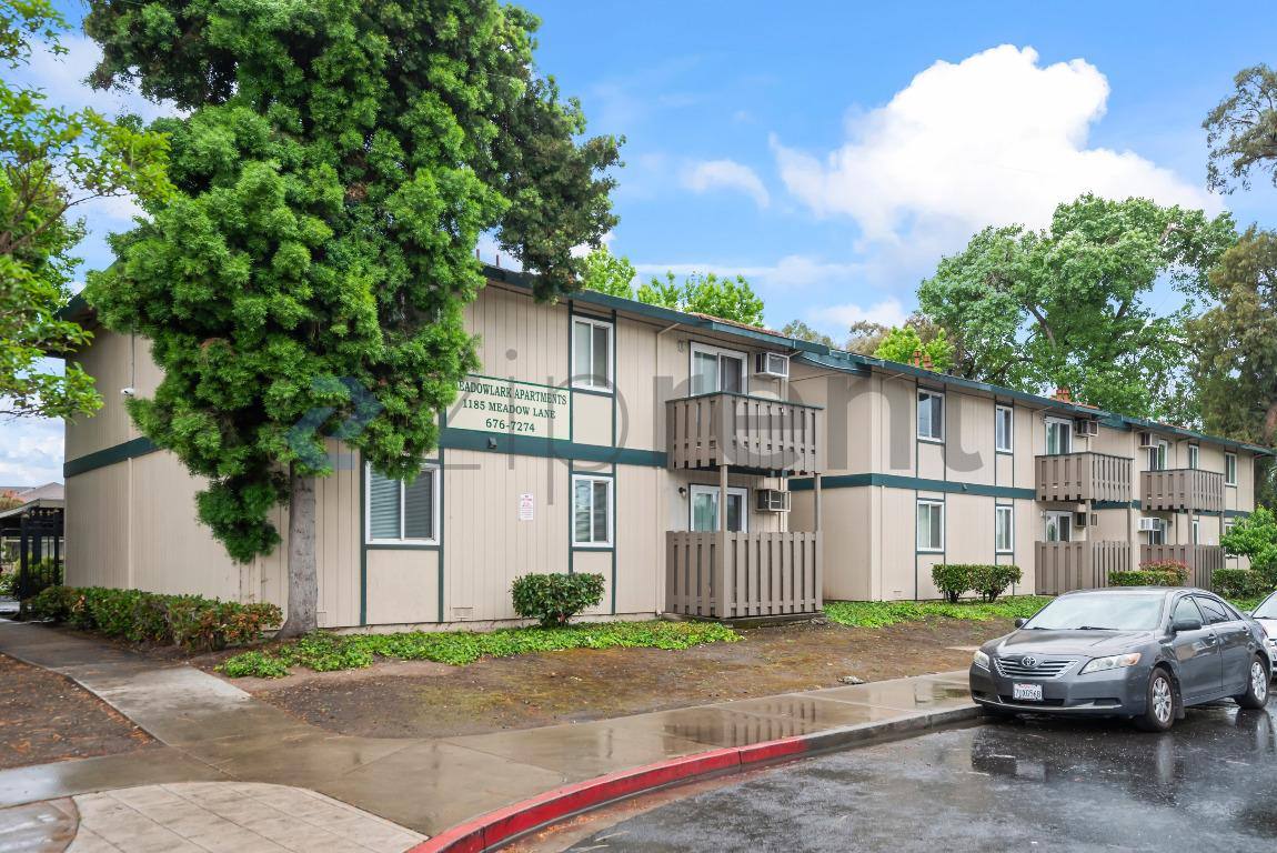 Apartment for rent at 1185 Meadow Lane #115, Concord, CA 94520