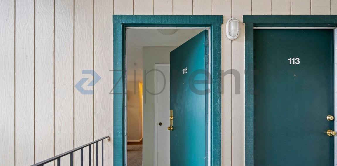 Apartment for rent at 1185 Meadow Lane #115, Concord, CA 94520