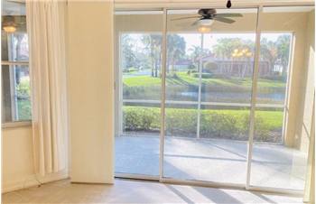 Condo for rent at 20651 Wildcat Run Dr #101, Estero, FL 33928