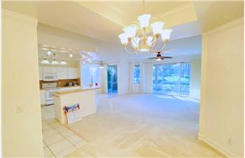 Condo for rent at 20651 Wildcat Run Dr #101, Estero, FL 33928
