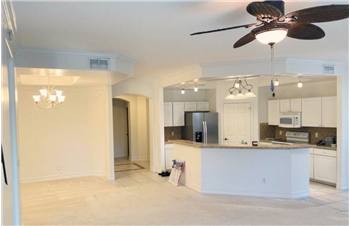 Condo for rent at 20651 Wildcat Run Dr #101, Estero, FL 33928