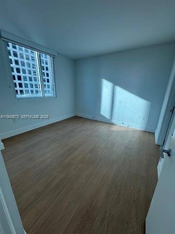 Apartment for rent at 500 Brickell Ave #1502, Miami, FL 33131