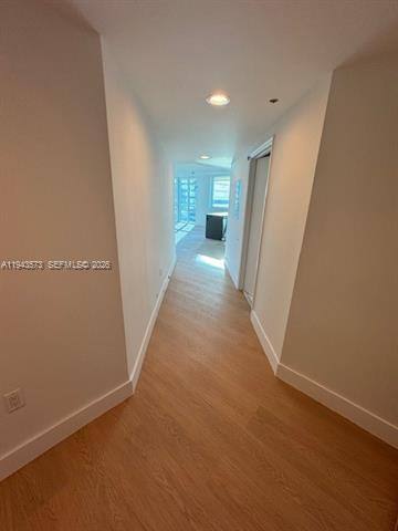 Apartment for rent at 500 Brickell Ave #1502, Miami, FL 33131