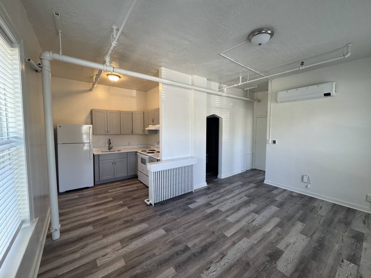 Apartment for rent at 876 E 1st Ave, Salt Lake City, UT 84103