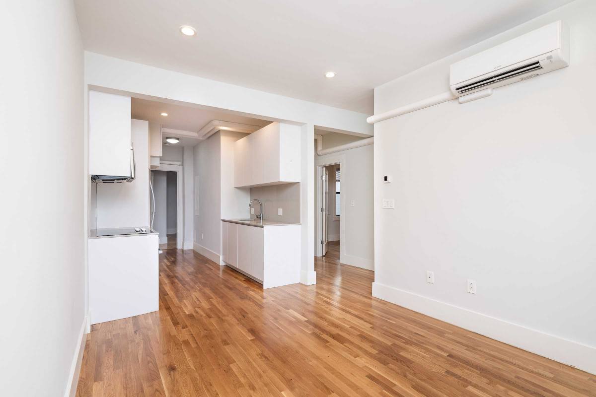 Apartment for rent at 8 Elko St, Brighton, MA 02135